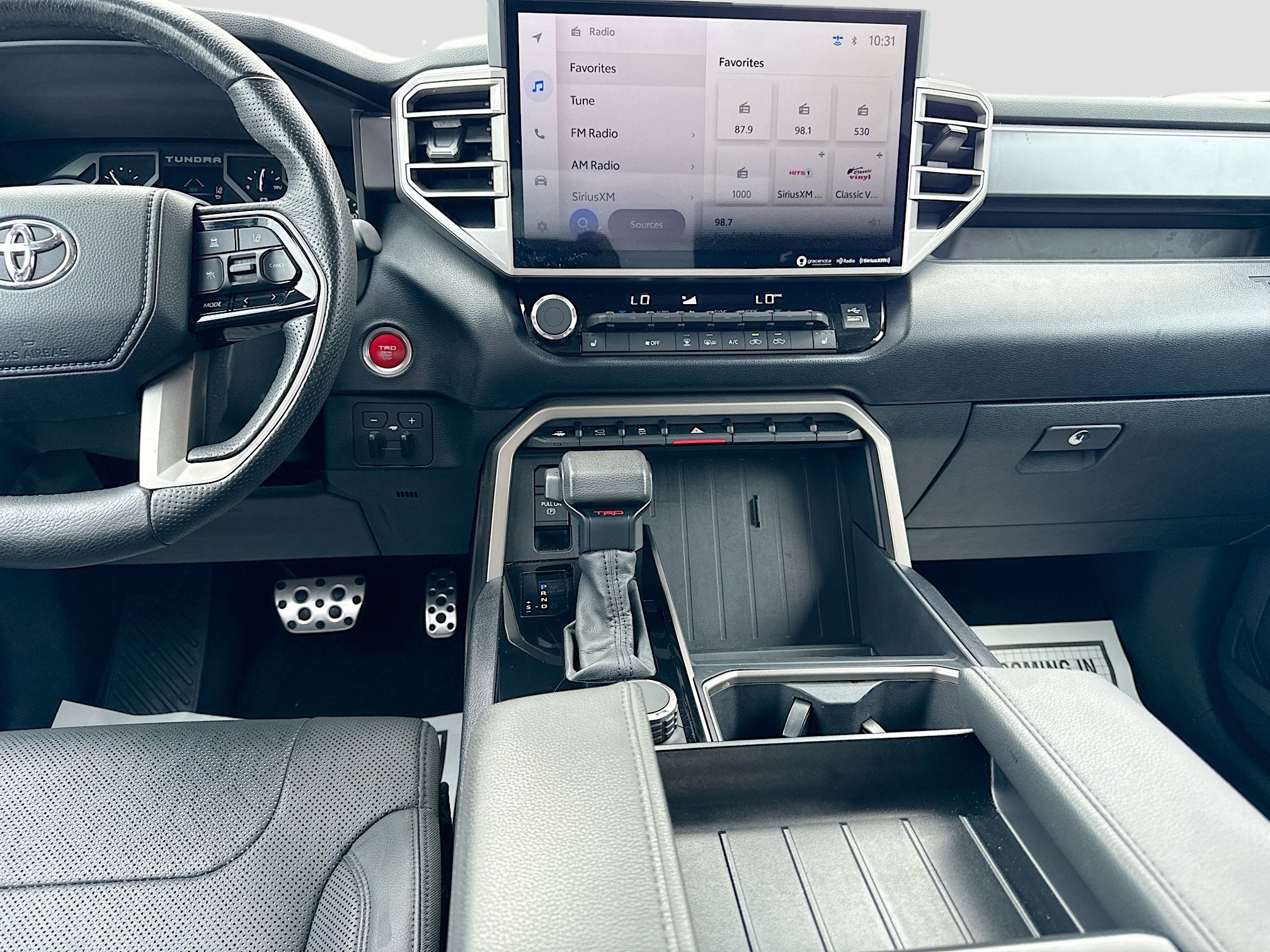 Used 2022 Toyota Tundra SR5 image 17