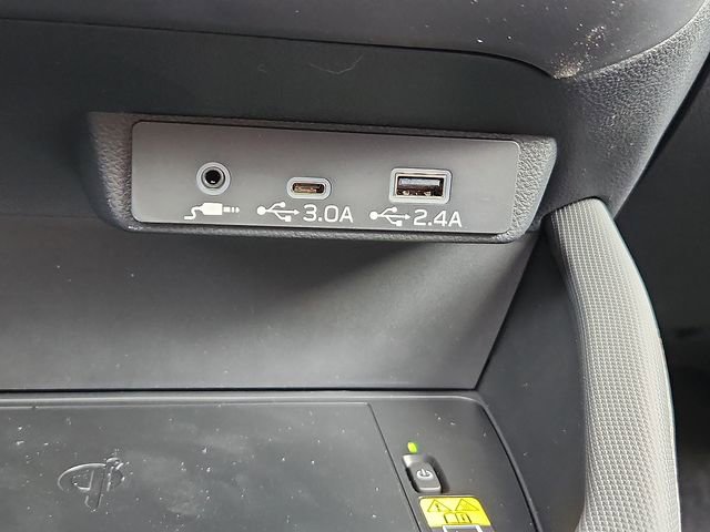 New 2026 Subaru Forester Sport image 15