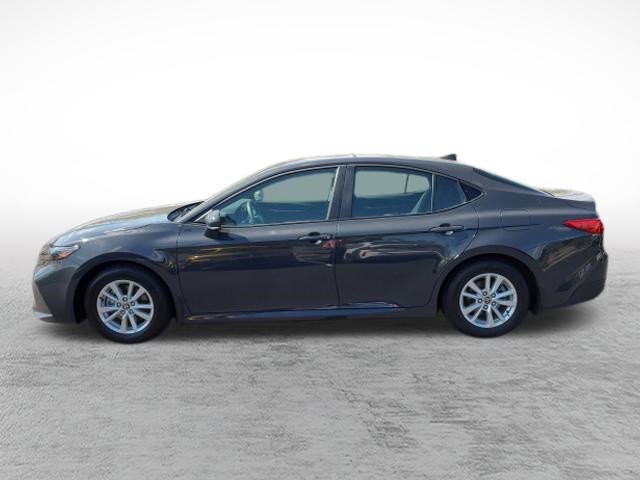 Certified 2025 Toyota Camry LE w/ Convenience Package FWD image 8
