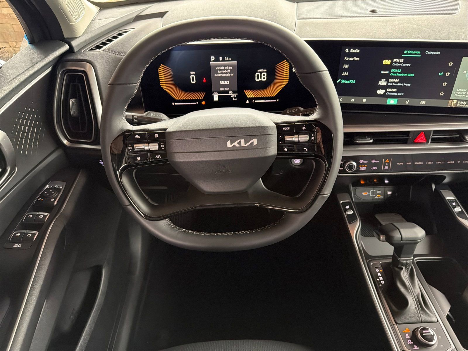 New 2026 Kia Sorento S w/ S Panoramic Sunroof Package AWD/4WD image 14