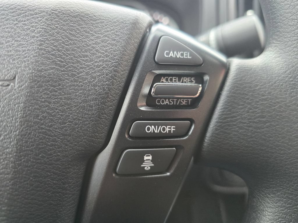 New 2026 Nissan Frontier S RWD image 25