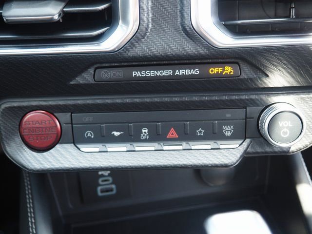 New 2025 Ford Mustang Premium image 35
