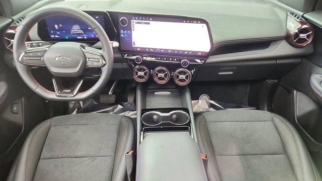 Used 2025 Chevrolet Blazer EV RS image 89