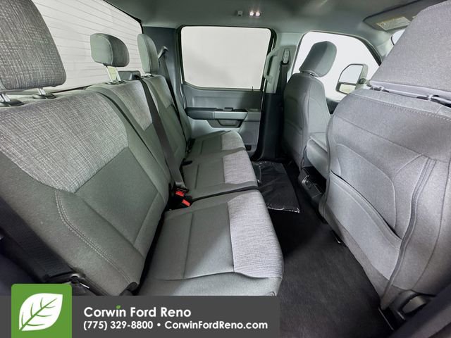 New 2026 Ford F350 XLT image 26