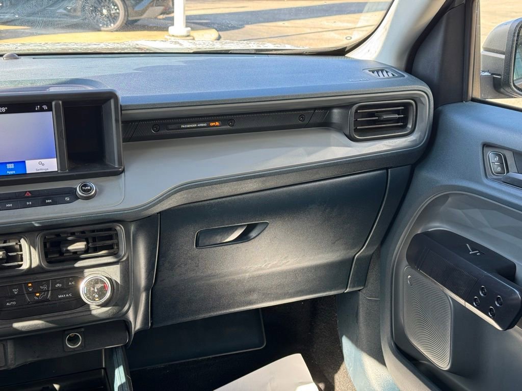 Used 2024 Ford Maverick XL image 51