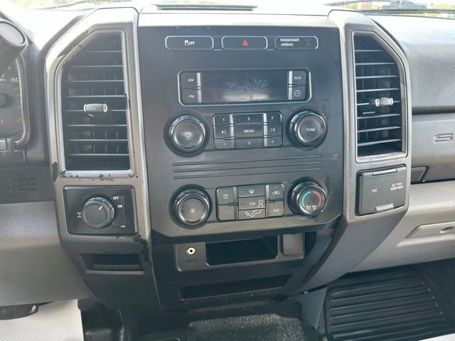 Used 2017 Ford F250 XL AWD/4WD image 13