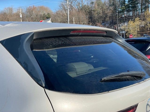 Certified 2024 MAZDA CX-90 Plug-In Hybrid w/ Premium Pkg image 4