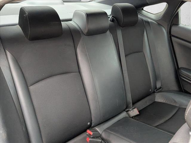 Used 2021 Honda Civic Sport image 19