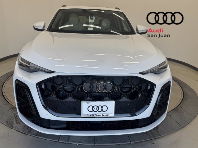 New 2026 Audi Q5 Premium Plus AWD/4WD image 2