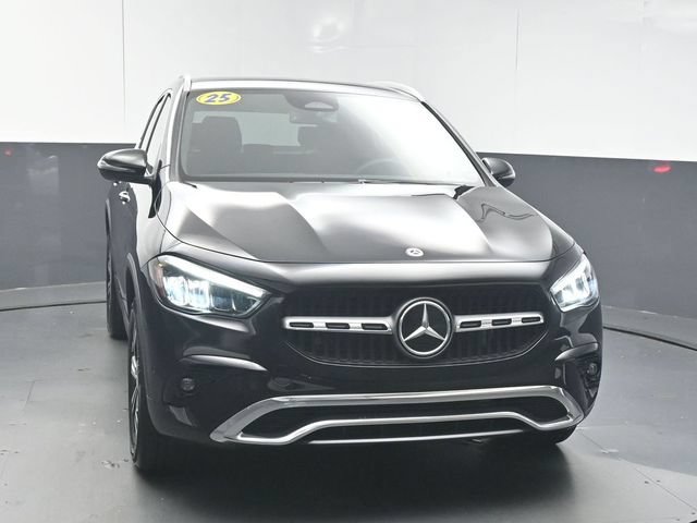 Certified 2025 Mercedes-Benz GLA 250 image 3