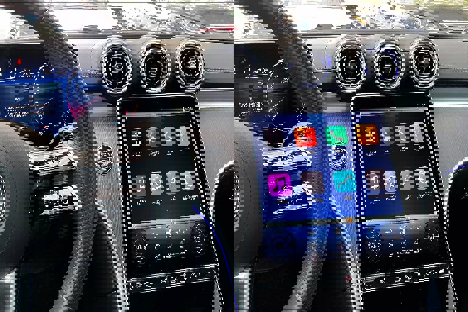 Certified 2025 Mercedes-Benz CLE 450 4MATIC Coupe image 7