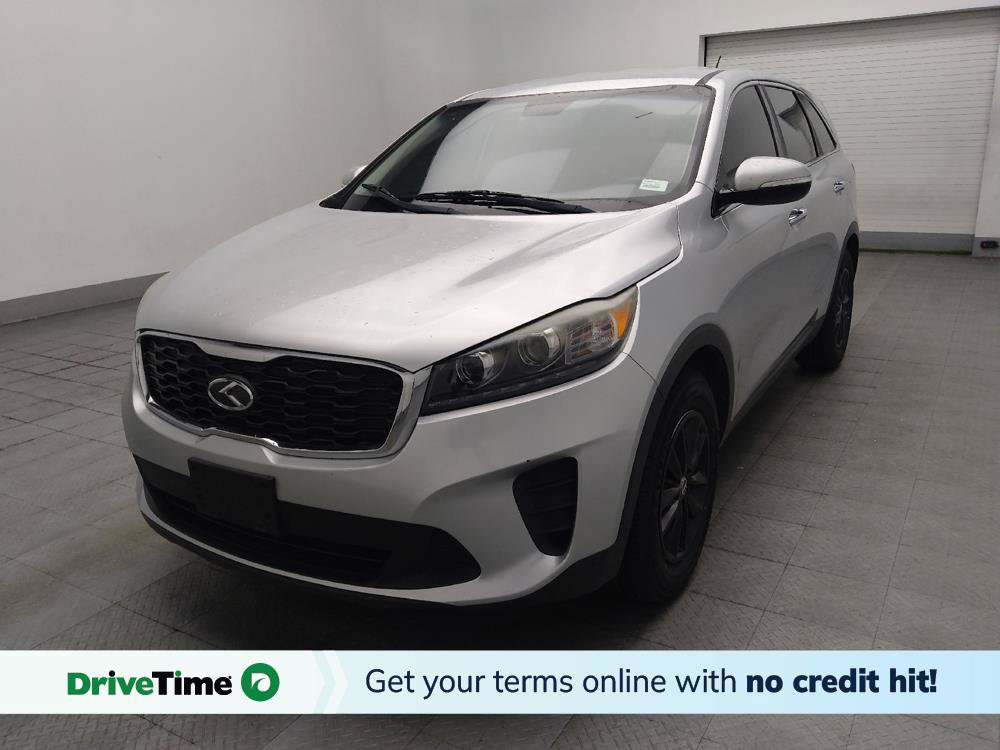 Used 2019 Kia Sorento FWD V6 image 1