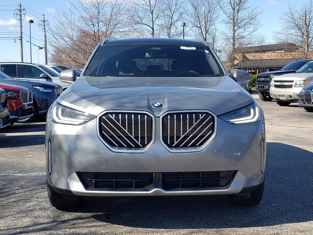 New 2026 BMW X3 xDrive30 image 2