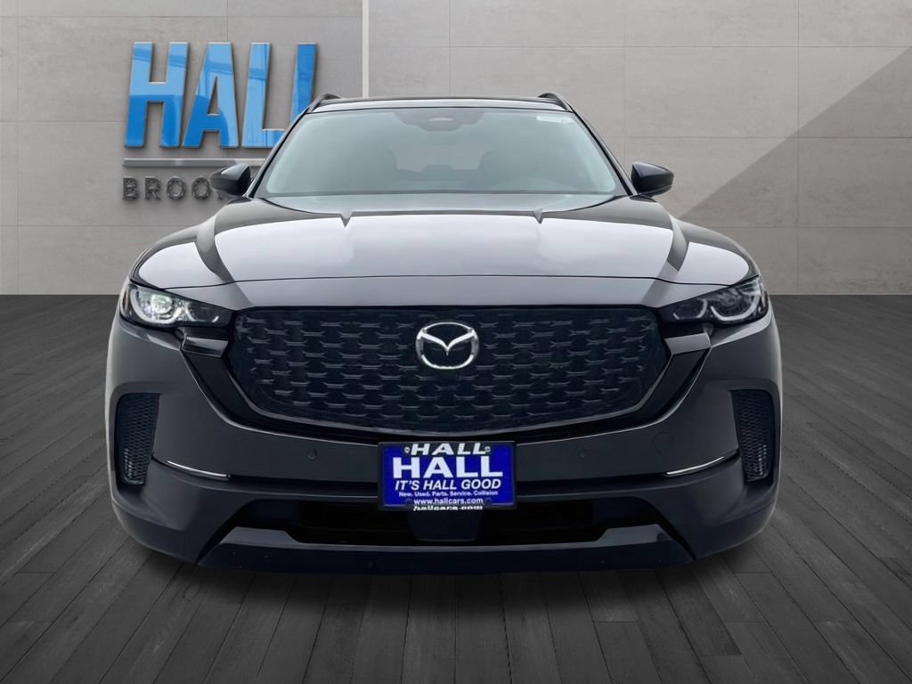 New 2026 MAZDA CX-50 AWD 2.5 Hybrid w/ Weather Package image 8