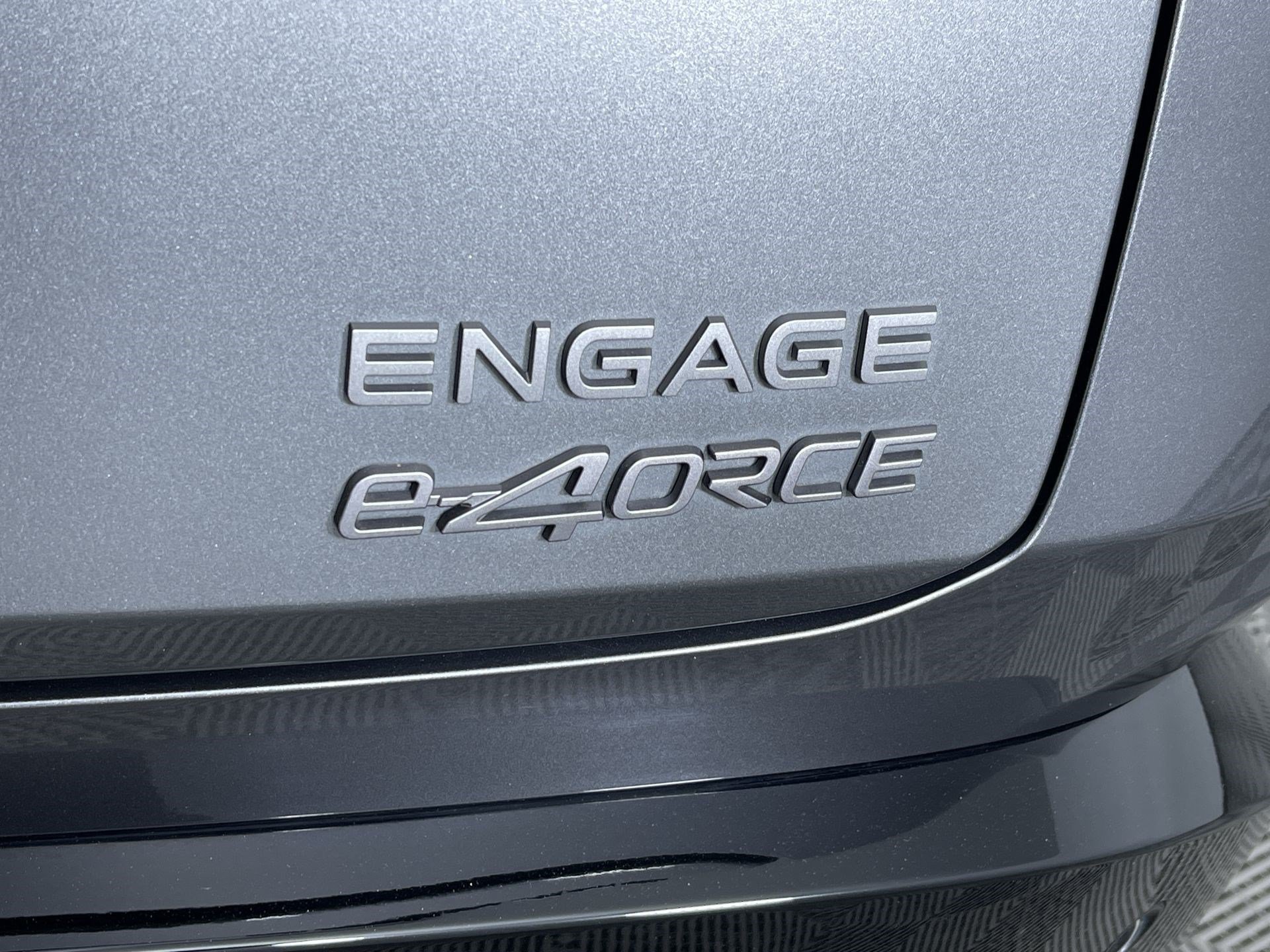 Certified 2024 Nissan Ariya AWD image 24
