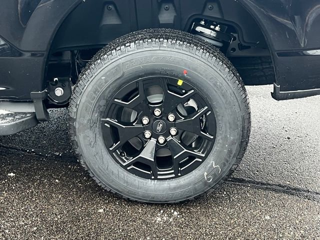 New 2025 Ford F150 Lightning XLT image 9