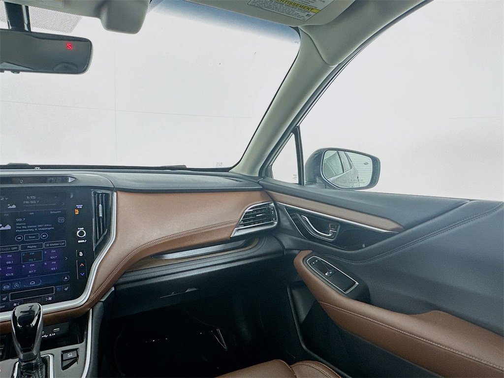 Used 2022 Subaru Outback Touring XT image 21