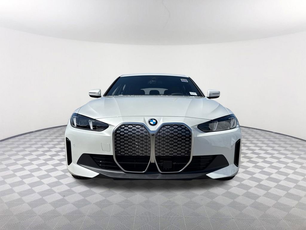 New 2026 BMW i4 eDrive40 w/ Premium Package image 2