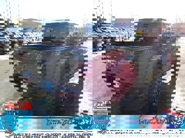 New 2026 Jeep Gladiator Rubicon image 6