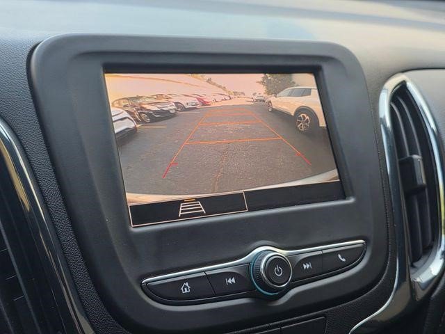 Certified 2023 Chevrolet Equinox RS w/ LPO, Cargo Package image 27