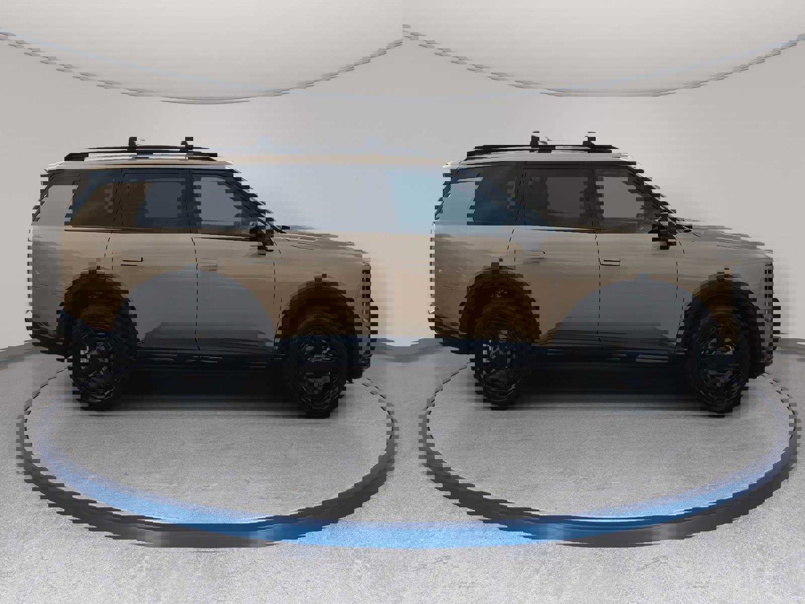 New 2027 Kia Telluride EX X-Line image 4