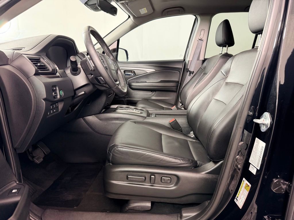 Used 2022 Honda Ridgeline RTL-E image 23