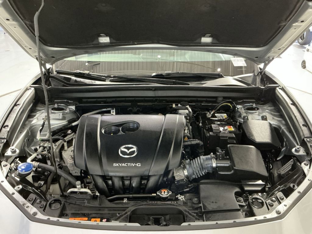 Used 2020 MAZDA CX-30 FWD image 27