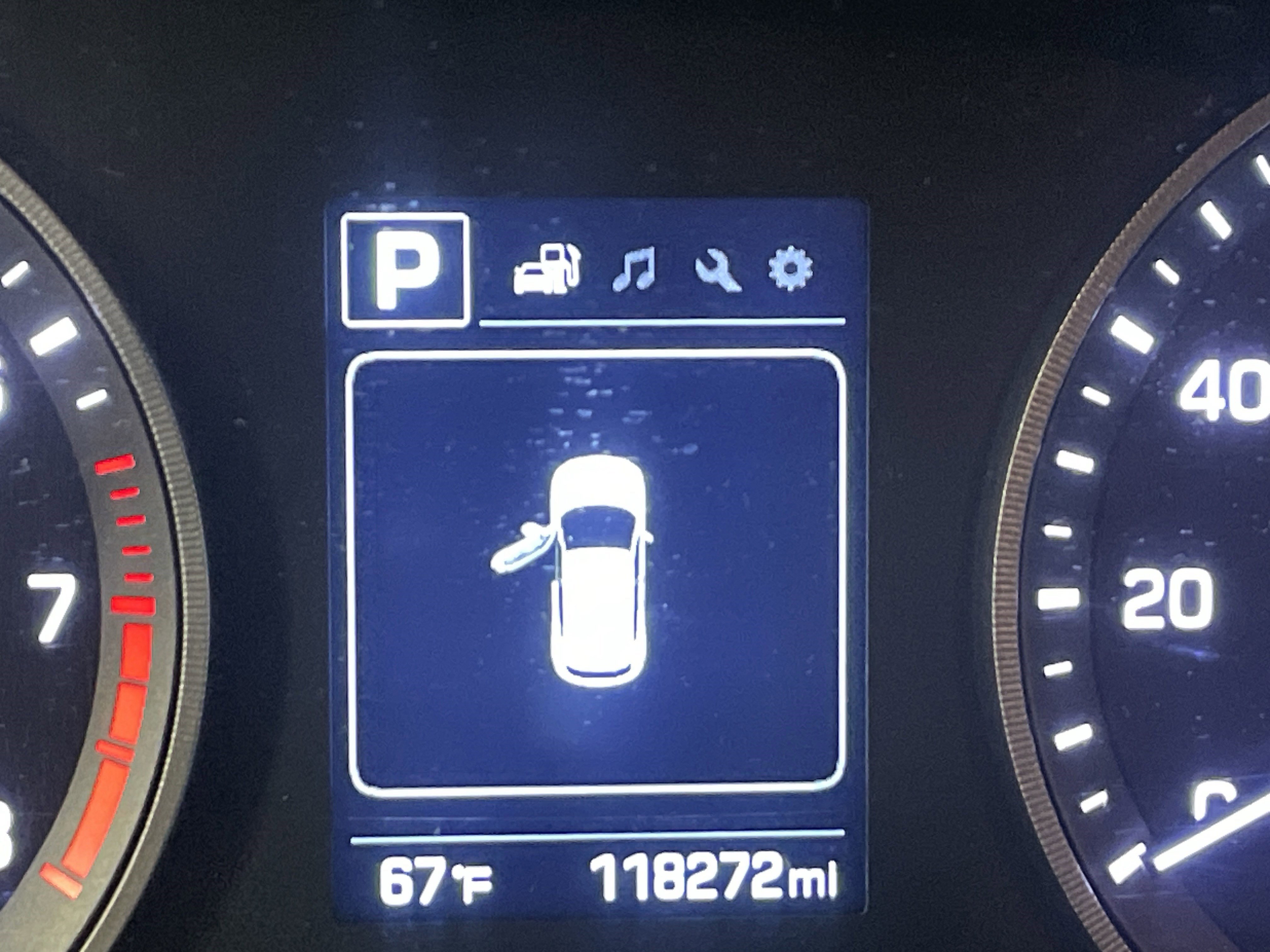 Used 2016 Hyundai Tucson SE w/ Option Group 02 FWD image 18
