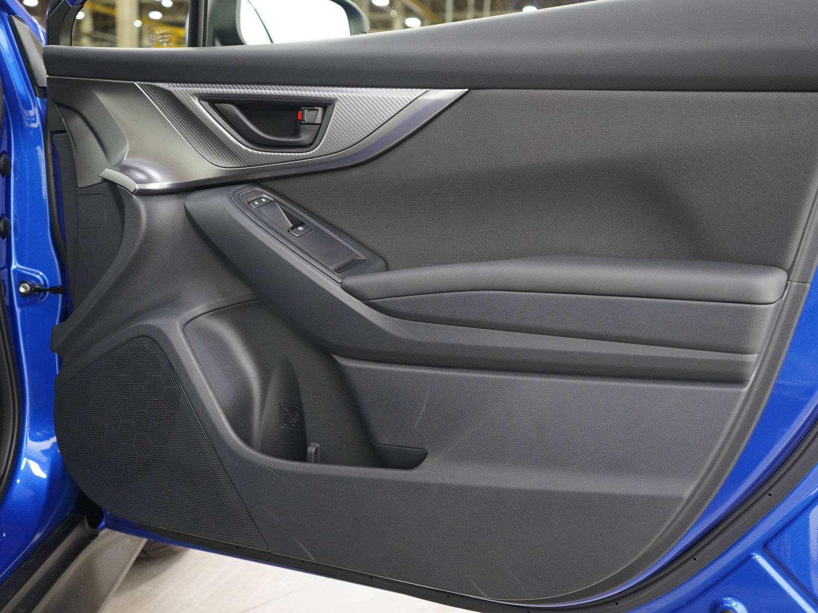 Used 2024 Subaru WRX AWD/4WD image 9