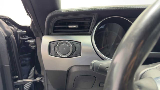 Used 2022 Ford Mustang Premium RWD image 26