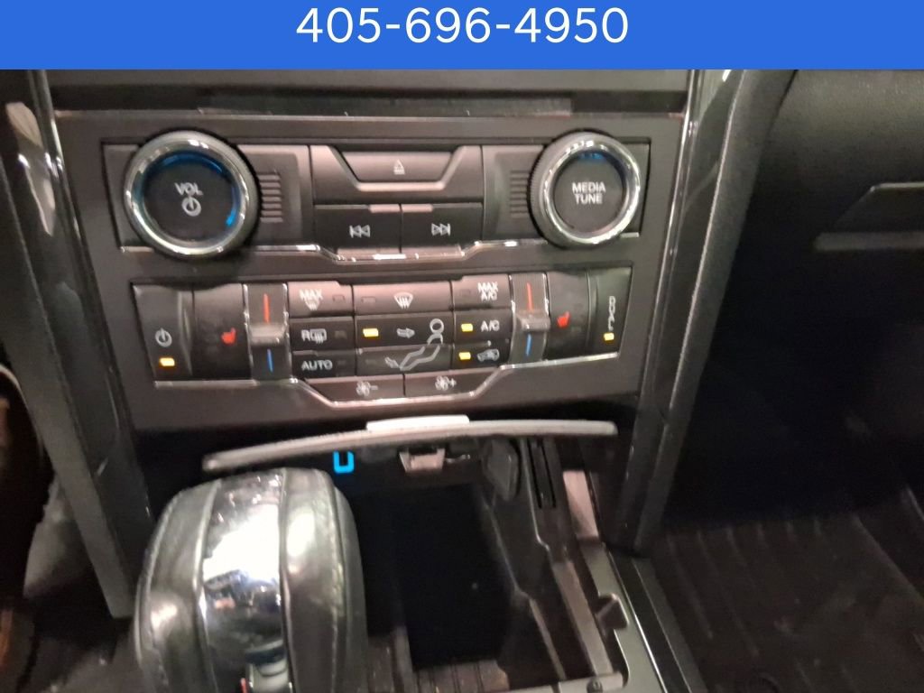 Used 2018 Ford Explorer XLT w/ Equipment Group 202A image 21