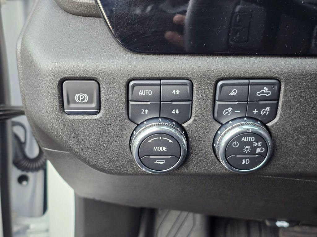 Used 2026 GMC Sierra 1500 Elevation w/ Elevation Premium Package image 26