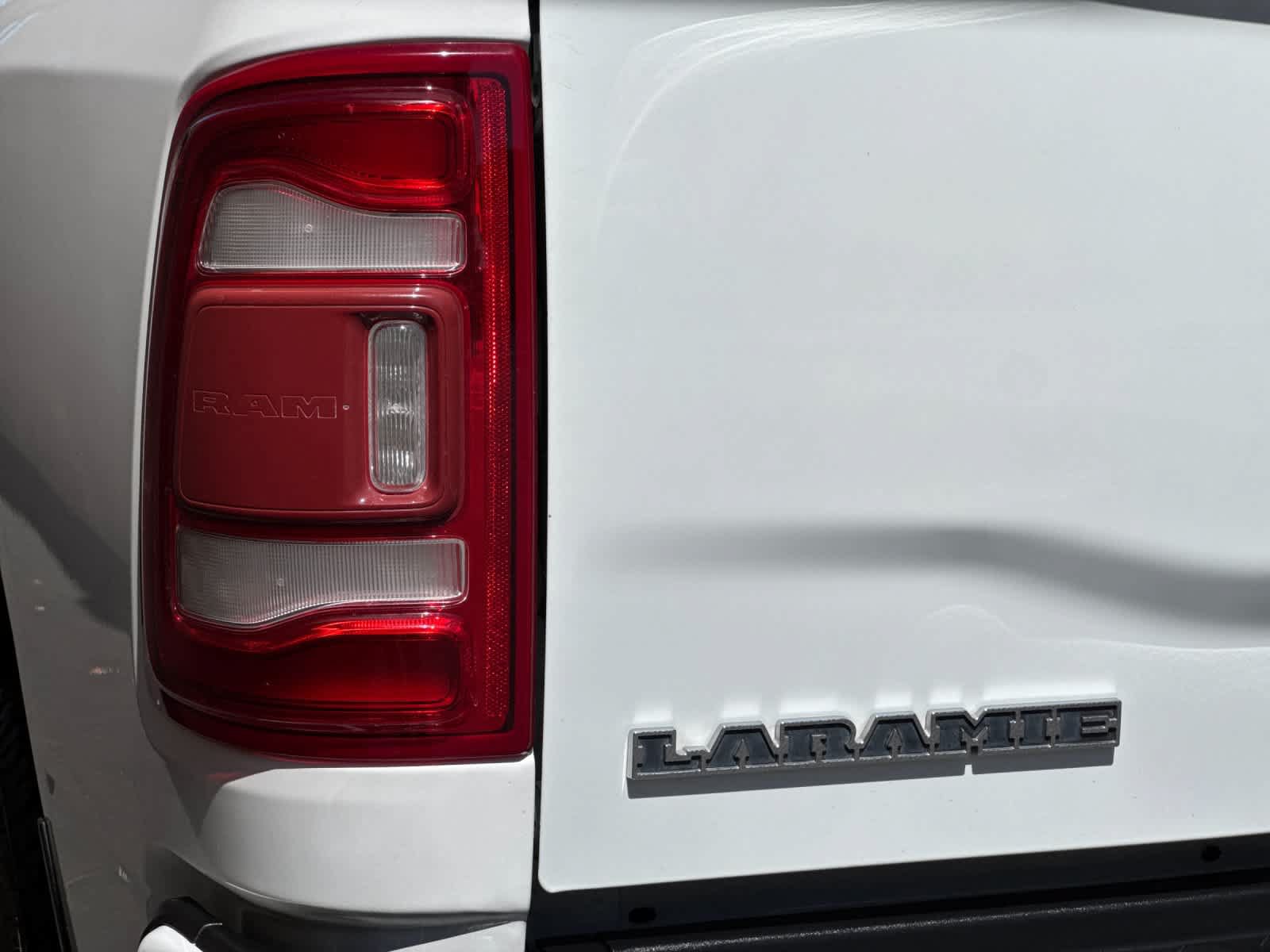 Used 2023 RAM 2500 Laramie AWD/4WD image 27