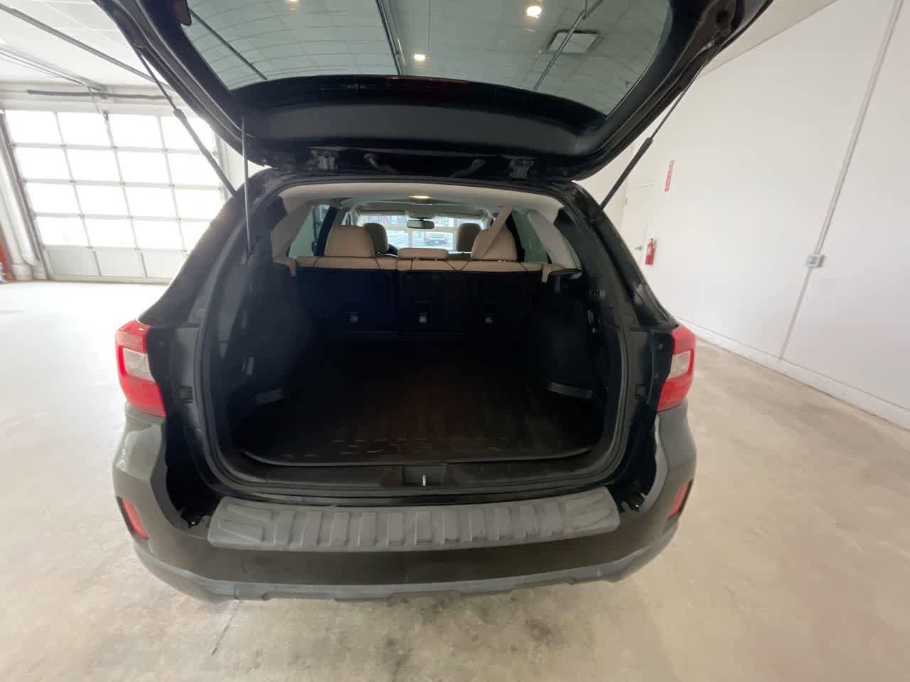 Used 2017 Subaru Outback 2.5i Limited w/ Popular Package #5 image 24