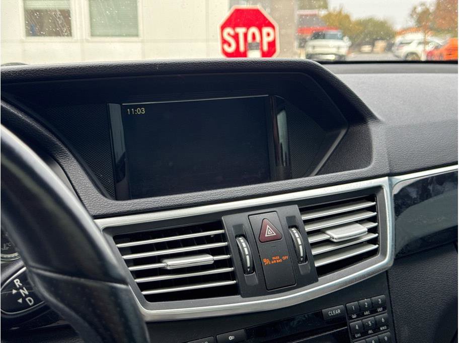 Used 2012 Mercedes-Benz E 350 Sedan image 13