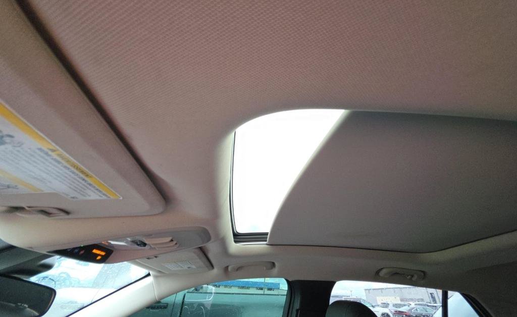 Used 2025 Buick Encore GX Sport Touring w/ Experience Buick Package FWD image 15
