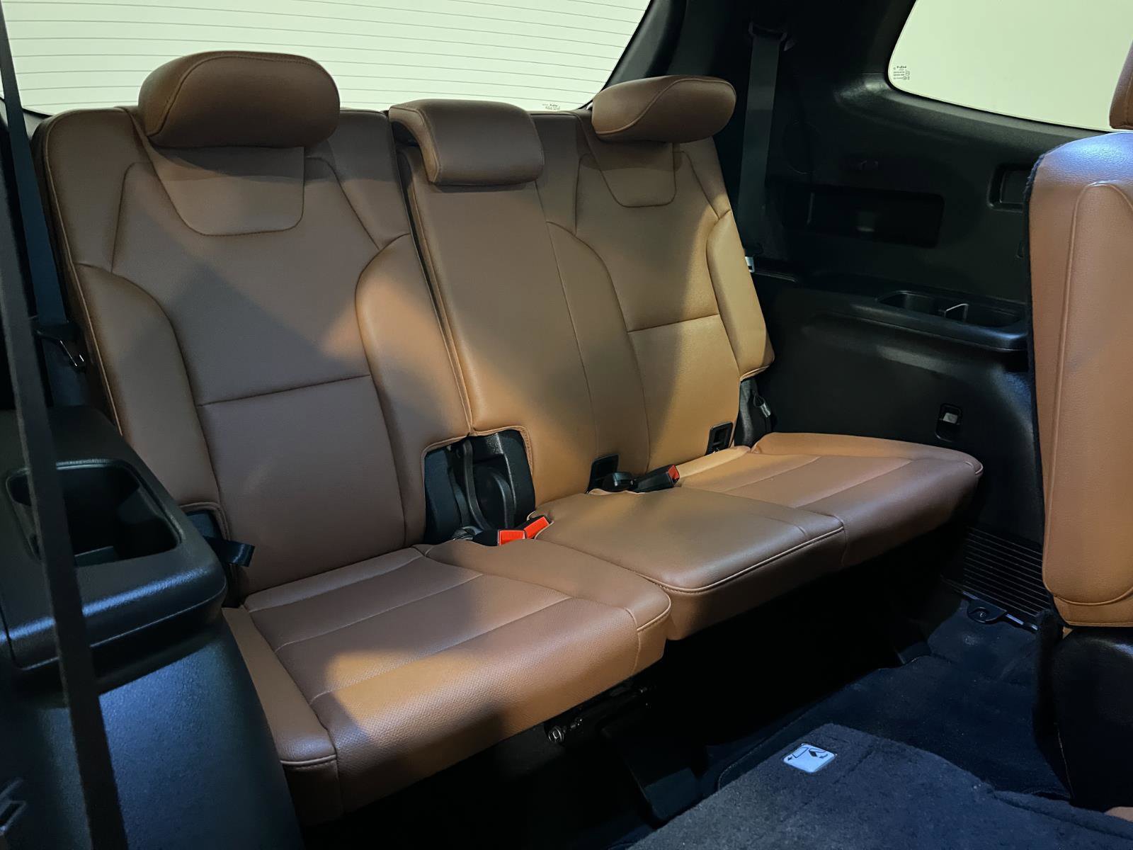 Used 2024 Kia Telluride SX X-Pro image 38