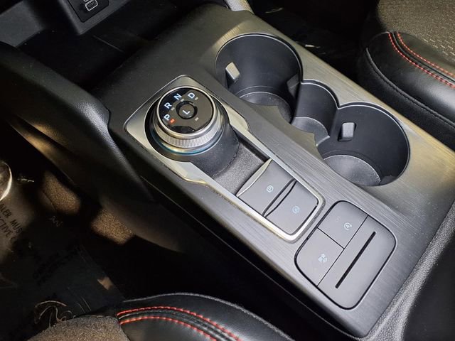 Certified 2025 Ford Escape ST-Line image 9