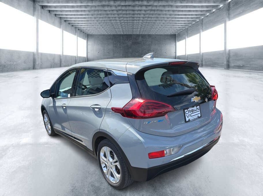 Used 2020 Chevrolet Bolt LT FWD image 4