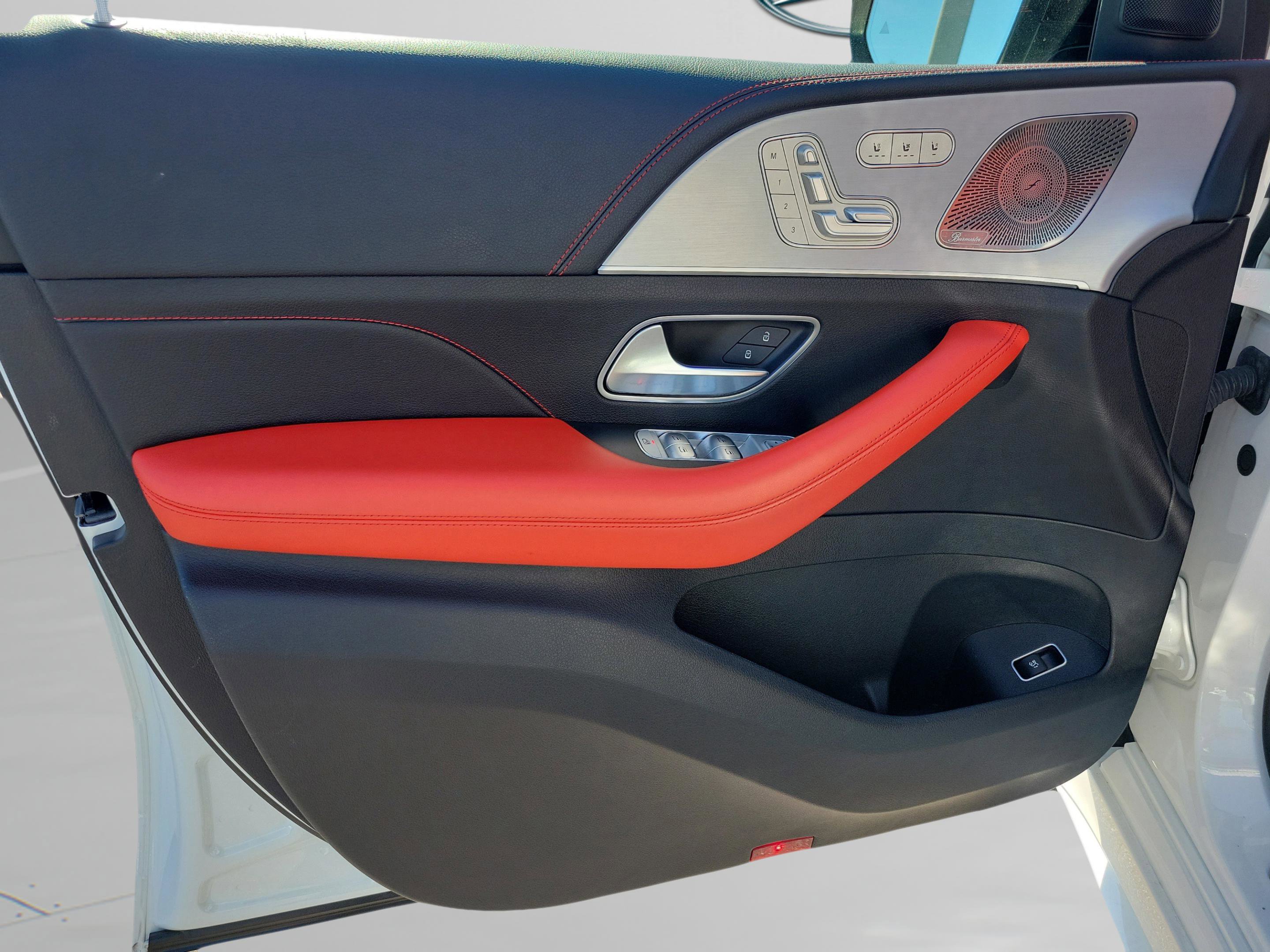 Used 2024 Mercedes-Benz GLE 53 AMG 4MATIC Coupe image 26