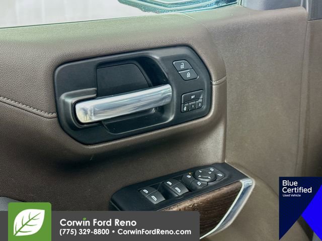 Used 2020 GMC Sierra 1500 Denali w/ Denali Ultimate Package image 22