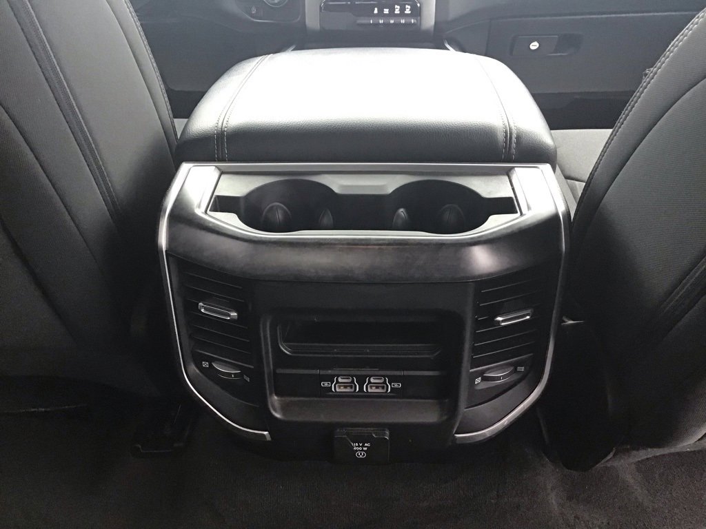 Used 2022 RAM 1500 Big Horn image 18