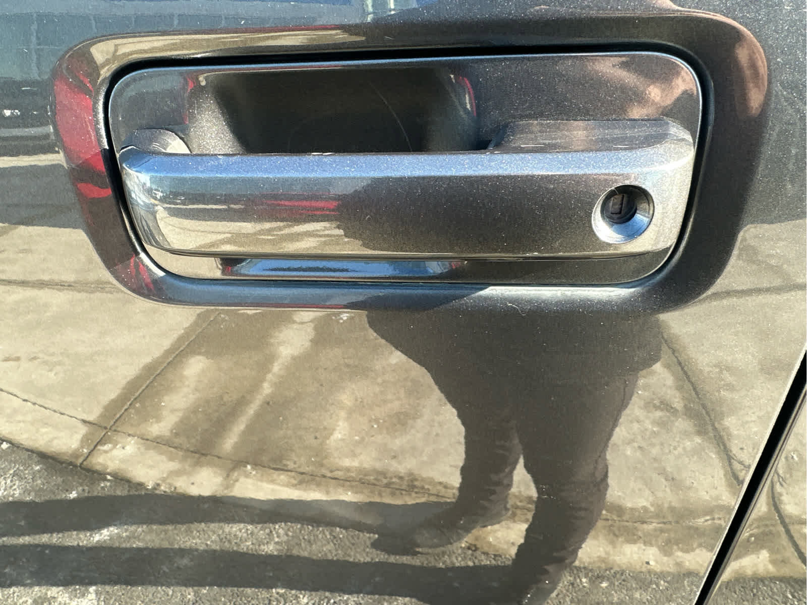 Used 2016 Ford F150 XLT w/ Equipment Group 302A Luxury image 18