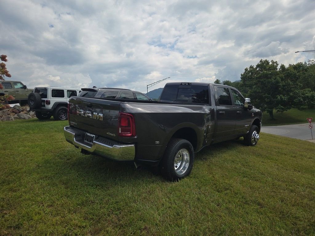 New 2026 RAM 3500 Laramie image 4