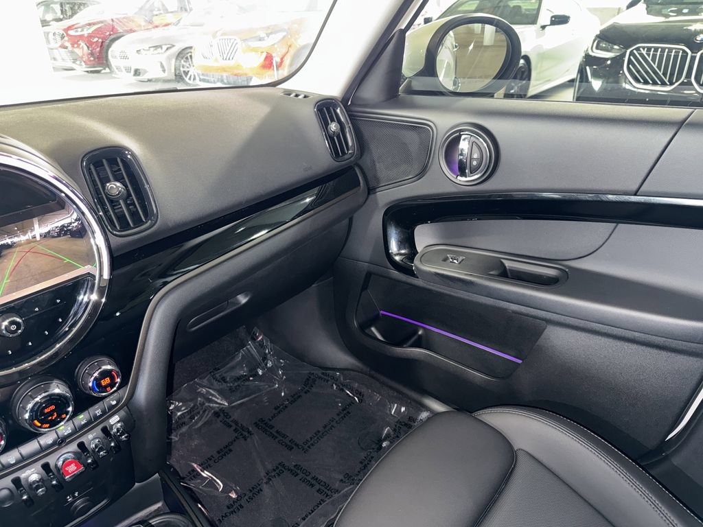 Used 2024 MINI Cooper Countryman S w/ Storage Package FWD image 31