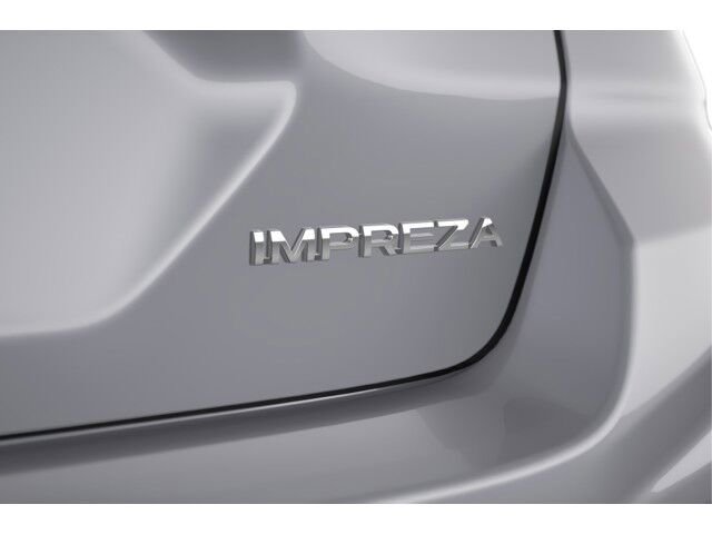 Used 2025 Subaru Impreza 2.0i image 12
