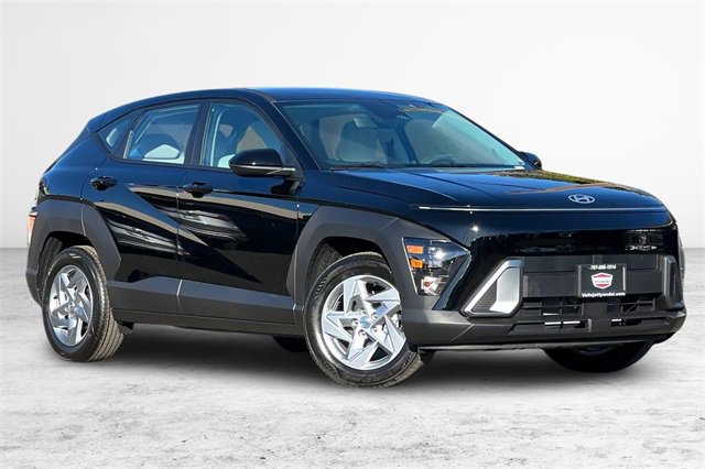 New 2026 Hyundai Kona SE