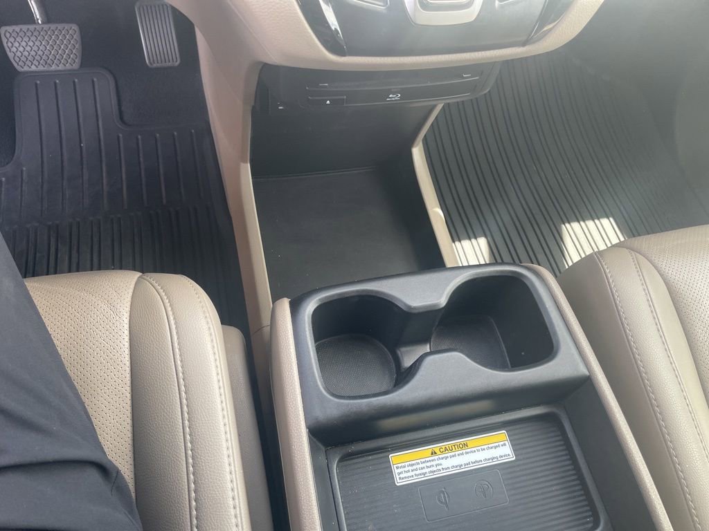 Used 2020 Honda Odyssey Elite image 20