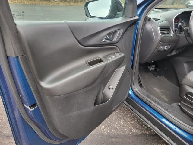Used 2021 Chevrolet Equinox LT image 6