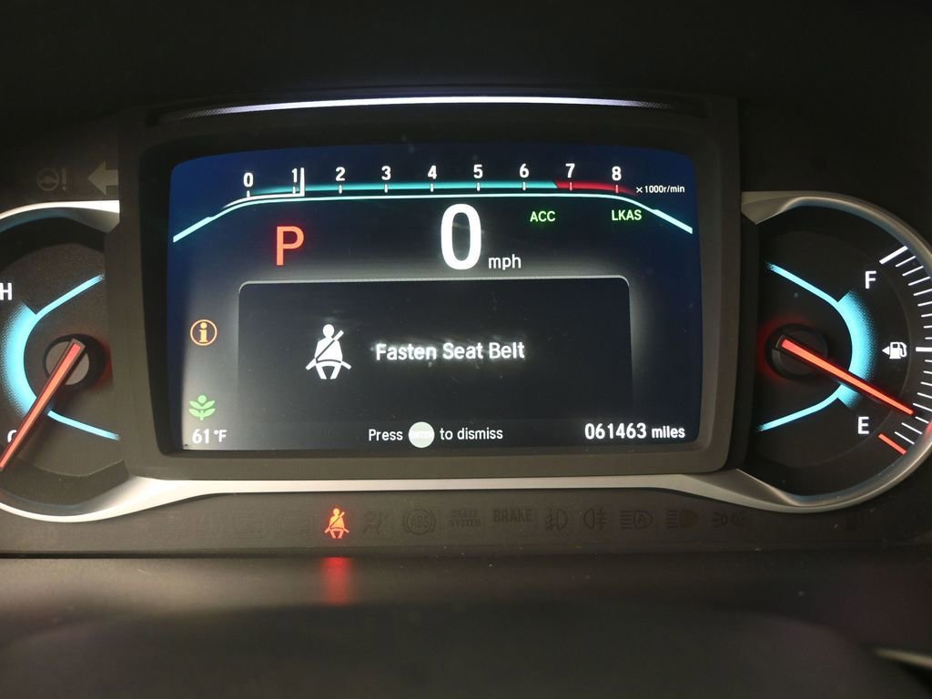 Used 2019 Honda Pilot EX-L image 11